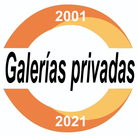 GALERÍAS PRIVADAS